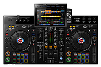 Робоча станція для діджеїв Pioneer XDJ-RX3