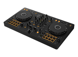 DJ-контролер Pioneer DDJ-FLX4