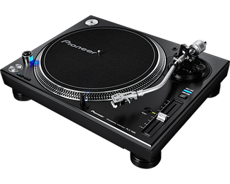 Вініловий програвач Pioneer PLX-1000