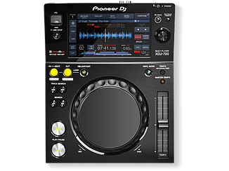 Програвач Pioneer XDJ-700