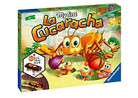 Настольная игра Ravensburger Моя первая Кукарача (My first La Cucaracha) (20627)