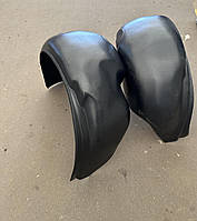Подкрылки задние CHERY TIGGO (2006-2010)