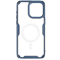 Силиконовый чехол Nillkin Nature TPU Pro Case для Apple iPhone 15