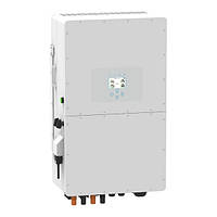 Гібридний мережевий інвертор Deye SUN-30K-SG01HP3-EU-BM3 (30 кВт. 3 фази)
