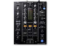 Мікшерний пульт Pioneer DJM-450