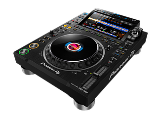 Програвач Pioneer CDJ-3000