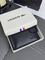 Портмоне lacoste