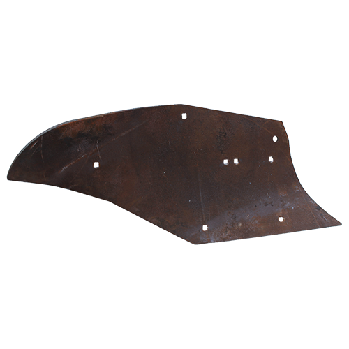 Відвал плуга посилений напівгвинтовий ПНЧС-401 (8мм), фото 1