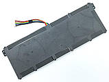 Батарея AC14B18J для ACER Aspire E3-111, E3-112, E3-112M, E5-771, ES1-311 (AC14B8K, AC14B13J) (11.4V 3600mAh 41Wh), фото 4