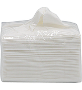 Серветки паперові 2 см 250 шт., Rulopak 11,6х18,5 см, універсальні