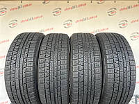 Шины Б/У зимова 225/60 R17 YOKOHAMA ICE GUARD IG50 PLUS 7mm