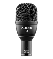 Инструментальный микрофон AUDIX f2