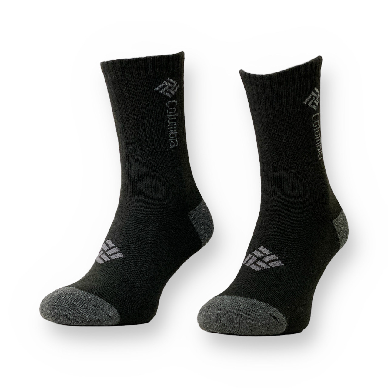Чоловічі шкарпетки Columbia T Coolmax 9 — комфорт і стиль на кожен день