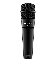 Інструментальний мікрофон AUDIX f5