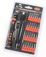 Викрутка зі змінними бітами SW-1021A