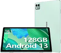 Планшет Doogee T10S 6/128Gb green 4G