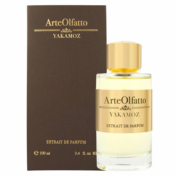 Парфуми ArteOlfatto Yakamoz для чоловіків і жінок — parfum 100 ml