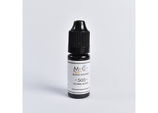 Пігмент для татуажу Magic Cosmetic Ultima Black #505, 10 мл
