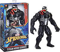 Фігурка Веном Титан 30 см із рухомою мовою Venom Hasbro F4984