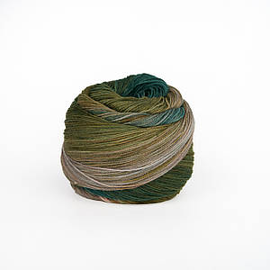 Шкарпеткова пряжа серія WATERCOLOR SOCK