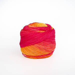 Шкарпеткова пряжа серія WATERCOLOR SOCK