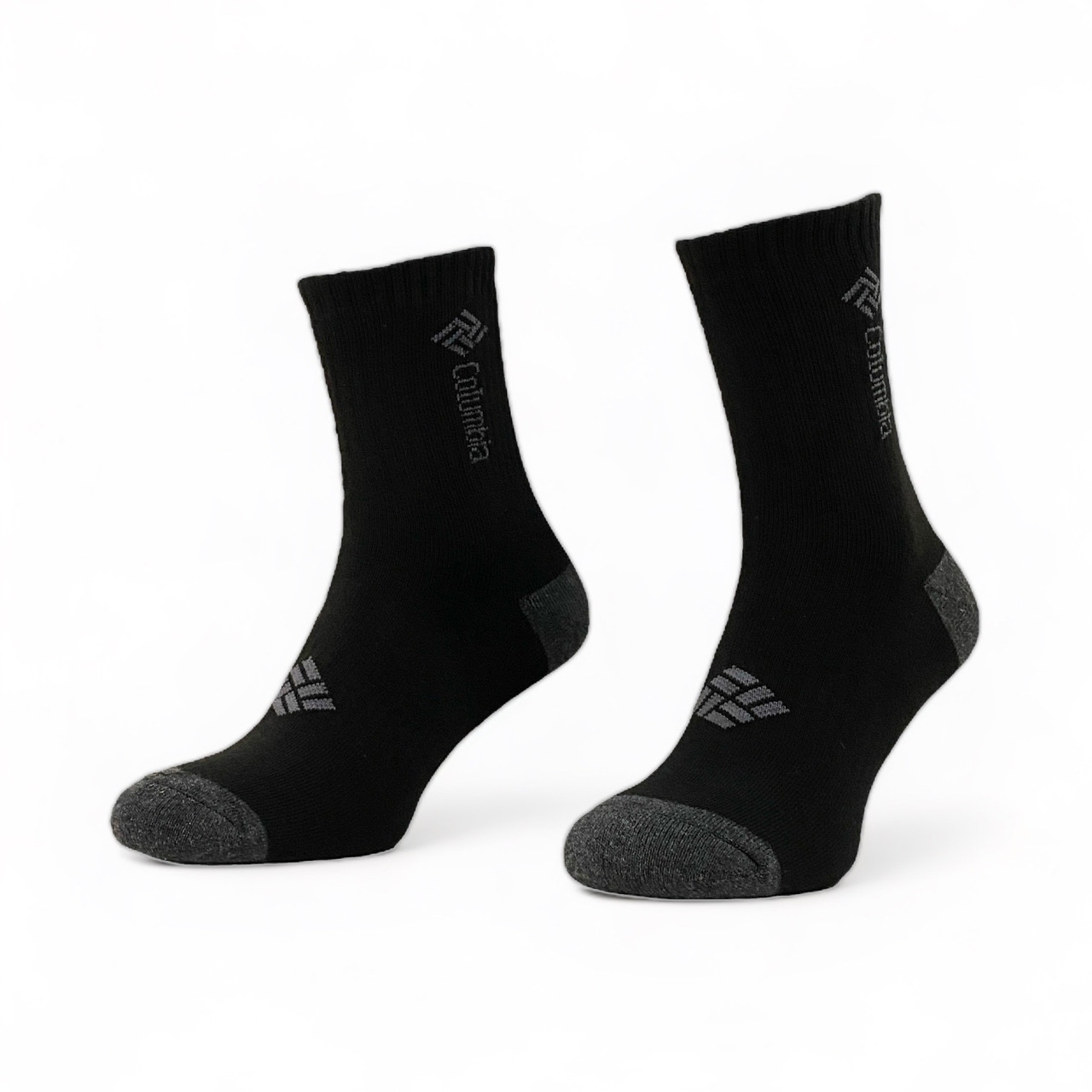 Чоловічі шкарпетки Columbia: комфорт і якість