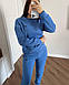 Костюм жіночий спортивний 865ол р.42-54, фото 3