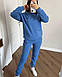 Костюм жіночий спортивний 865ол р.42-54, фото 6