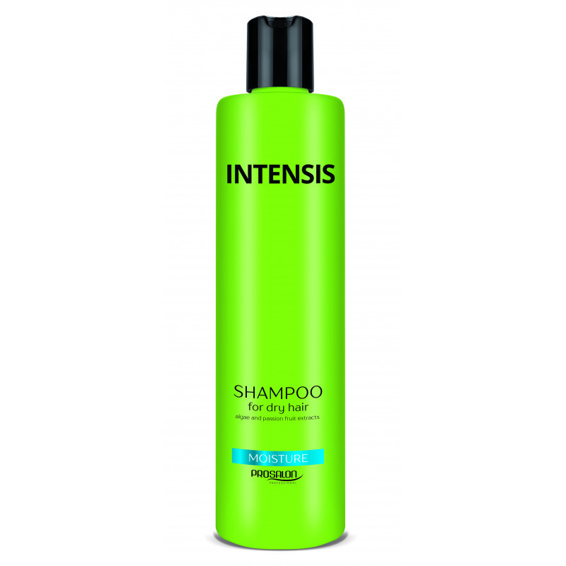 Зволожуючий Шампунь 275 мл, Prosalon Intensis Moisture Shampoo