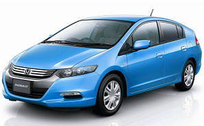 Тюнінг Honda Insight 2009+