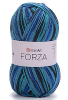 Пряжа Forza YarnArt-2507