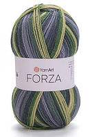 Пряжа Forza YarnArt-2505