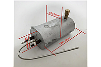 Нагреватель 1200W "Тен" вертикальный