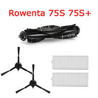 Комплект для робота-пылесоса Rowenta X-plorer Serie 75S (RR8567WH RR8577WH) 75S+ (RR8587WH RR8595WH)
