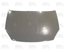 Капот MAZDA CX30 19-