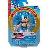 Фігурка Sonic the Hedgehog з артикуляцією — Класичний Сонек 6 см (40687i-RF1) (код 1501157), фото 6