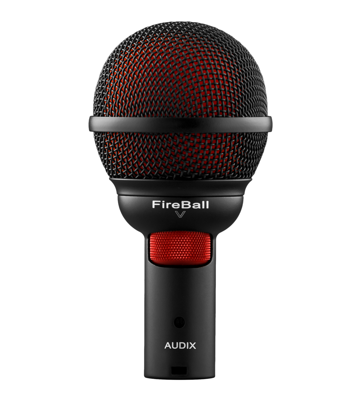 Мікрофон для губної гармошки AUDIX FIREBALL V