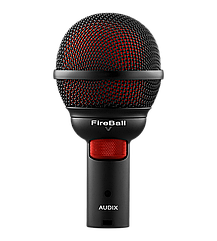 Мікрофон для губної гармошки AUDIX FIREBALL V