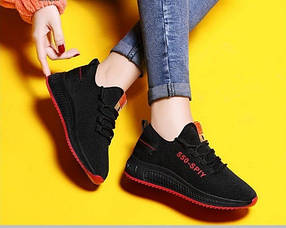 Жіночі легкі кросівки, кеди, 39 - 40