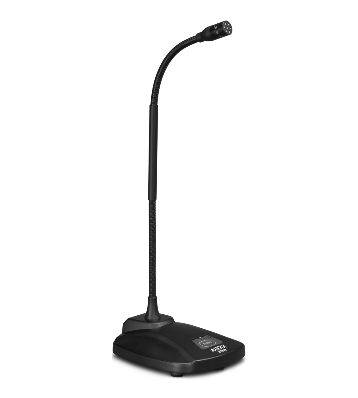 Конденсаторний USB мікрофон на гусячій шиї AUDIX USB12
