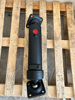 Гідроциліндр Причепа Камаз 143-8603023 Реставрація