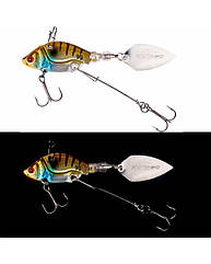 Тейл-спінер Kalipso Rifle 9 g 514S