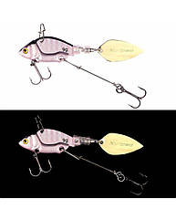 Тейл-спінер Kalipso Rifle 9g 515G