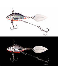 Тейл-спінер Kalipso Rifle 9 g 516S