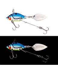 Тейл-спінер Kalipso Rifle 9g 523S