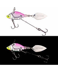 Тейл-спінер Kalipso Rifle 9g 524S