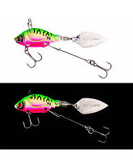 Тейл-спінер Kalipso Rifle 9g 535S