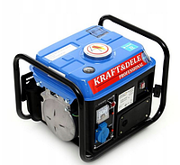 Дднофазний генератор Kraft&Dele 1200 Вт