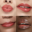 Кольоровий бальзам для губ Coloured Balm Kiko (09 Raspberry), фото 3