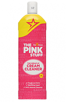 Универсальный крем-очиститель Pink Stuff Cream Cleaner 500ml